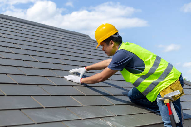 Best Tile Roofing Contractor  in Lipatria, CA