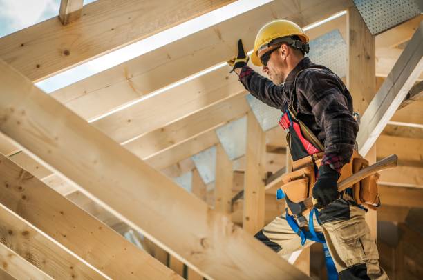 Best Roof Repair Services  in Lipatria, CA