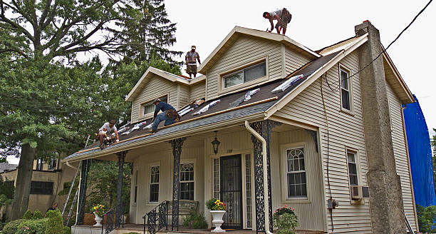 Quick and Trustworthy Emergency Roof Repair Services in Calipatria, CA