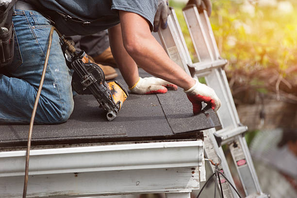 Best Roof Leak Repair  in Lipatria, CA